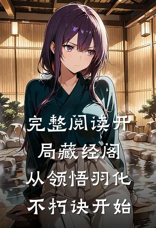 完整阅读开局藏经阁，从领悟羽化不朽诀开始