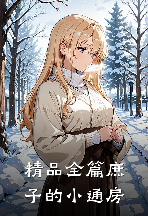 精品全篇庶子的小通房