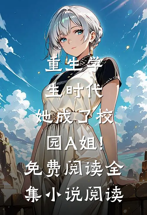 重生学生时代:她成了校园A姐!免费阅读全集小说阅读