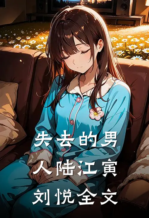 《失去的男人》陆江寅刘悦全文