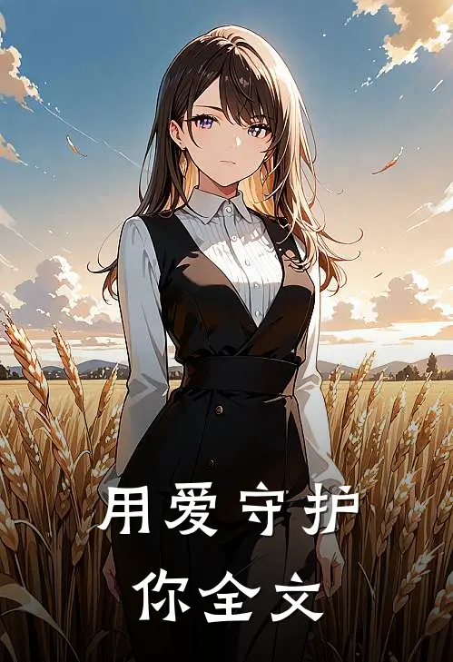 用爱守护你全文