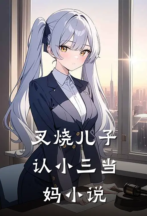 叉烧儿子认小三当妈小说