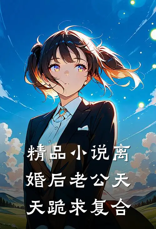 精品小说离婚后老公天天跪求复合
