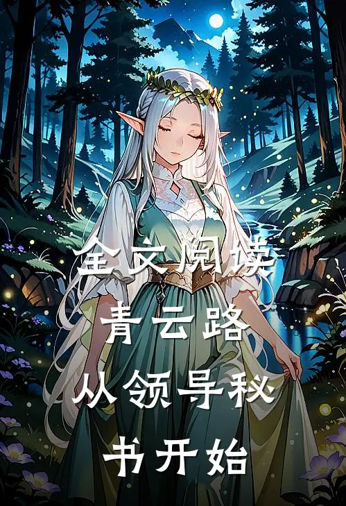 全文阅读青云路：从领导秘书开始