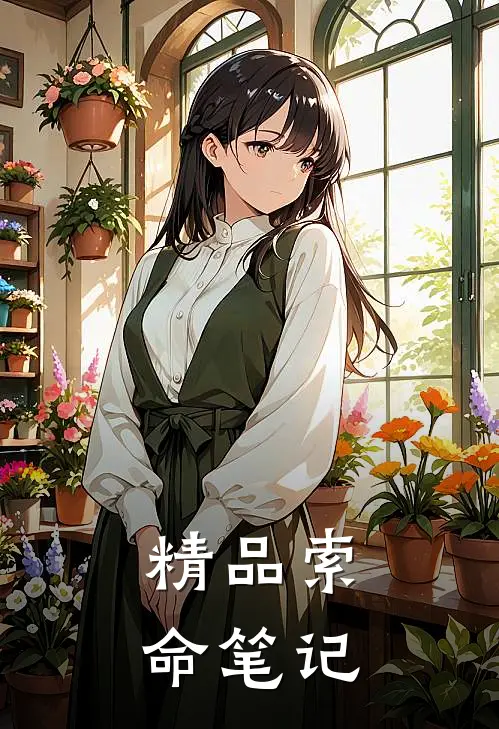 精品索命笔记