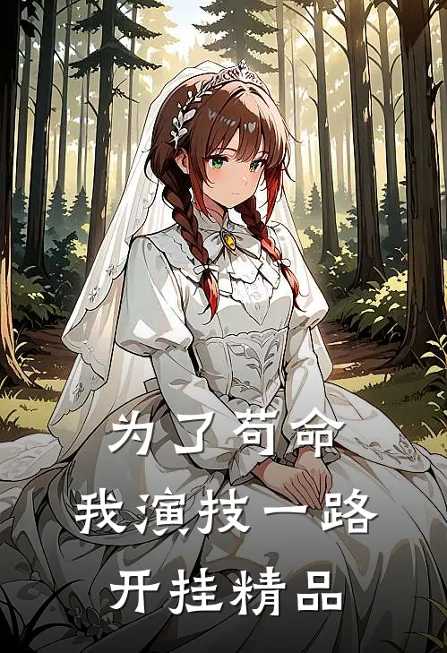 为了苟命，我演技一路开挂精品
