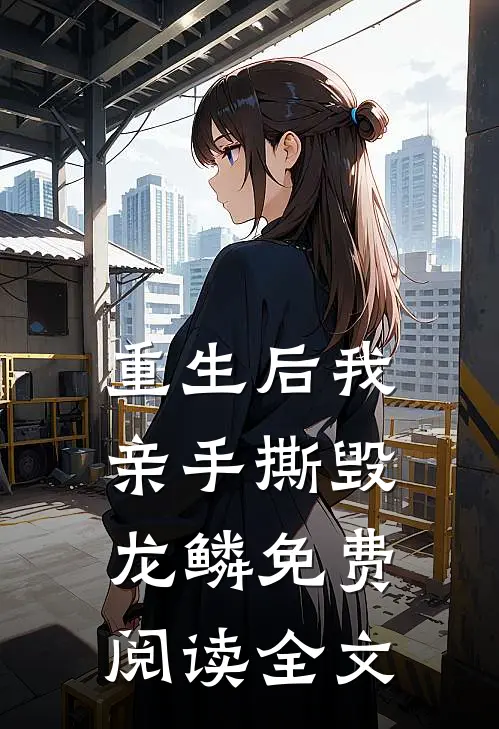 重生后我亲手撕毁龙鳞免费阅读全文