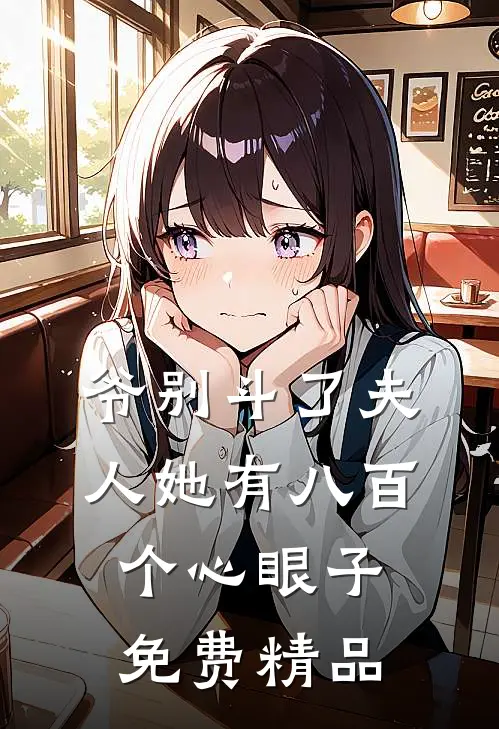 爷别斗了夫人她有八百个心眼子免费精品