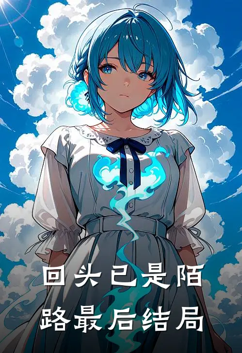 回头已是陌路最后结局