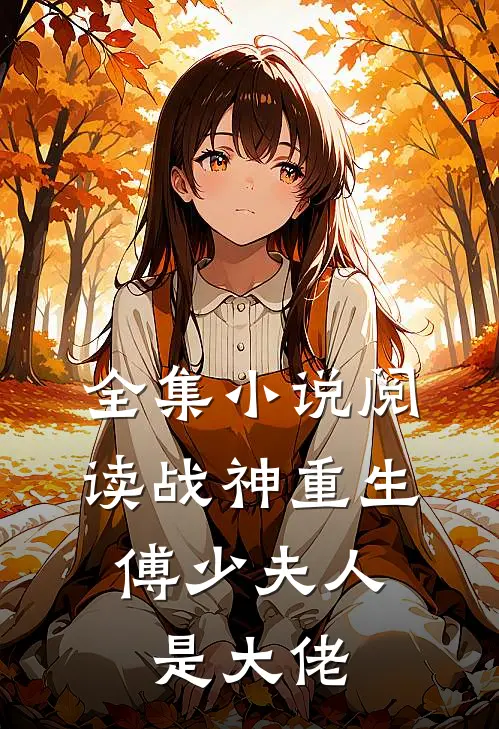 全集小说阅读战神重生：傅少夫人是大佬