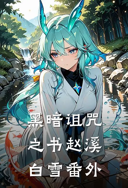 黑暗诅咒之书赵溪白雪 番外