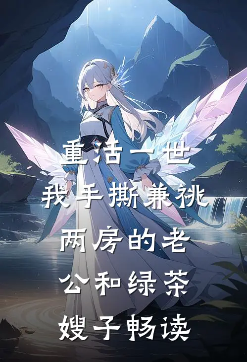 重活一世，我手撕兼祧两房的老公和绿茶嫂子畅读