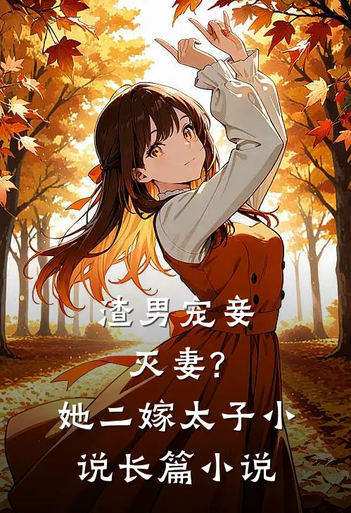 渣男宠妾灭妻?她二嫁太子小说长篇小说