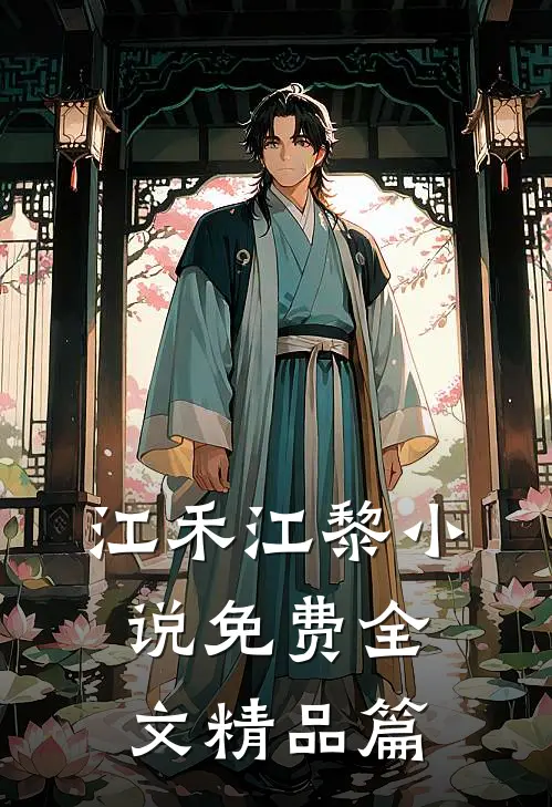 江禾江黎小说免费全文精品篇