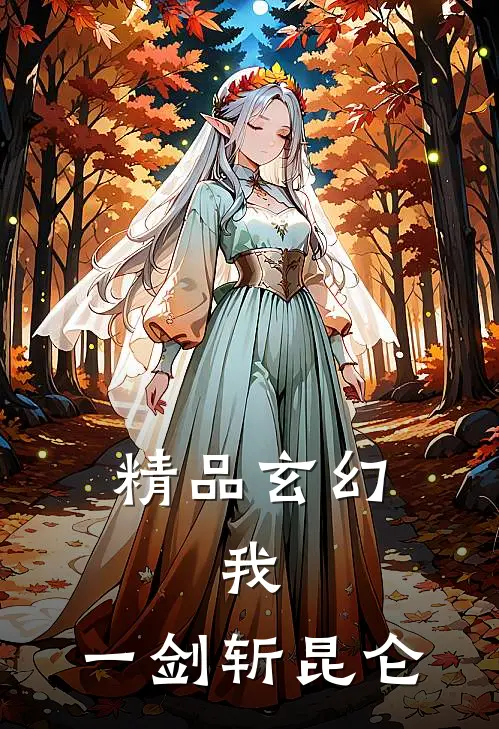 精品玄幻：我，一剑斩昆仑