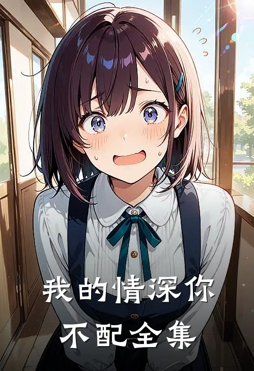 我的情深你不配 全集