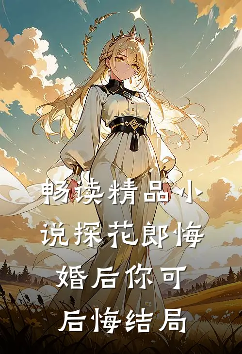 畅读精品小说探花郎悔婚后你可后悔结局