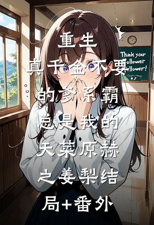 重生：真千金不要的爹系霸总是我的天菜原赫之姜梨结局+番外