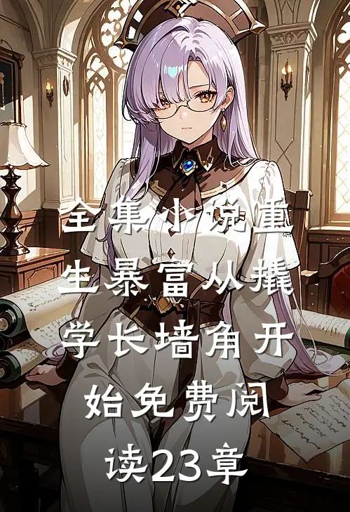 全集小说重生暴富从撬学长墙角开始免费阅读23章