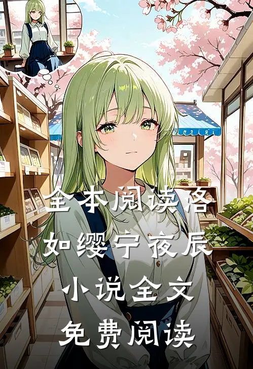 全本阅读洛如缨宁夜辰小说全文免费阅读
