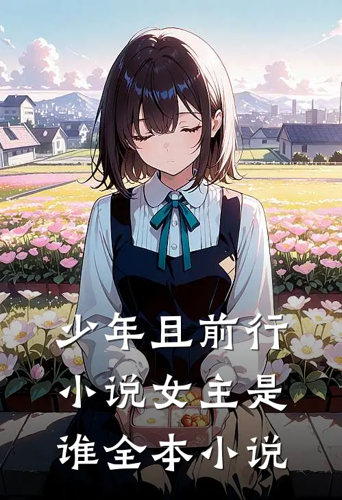 少年且前行小说女主是谁全本小说