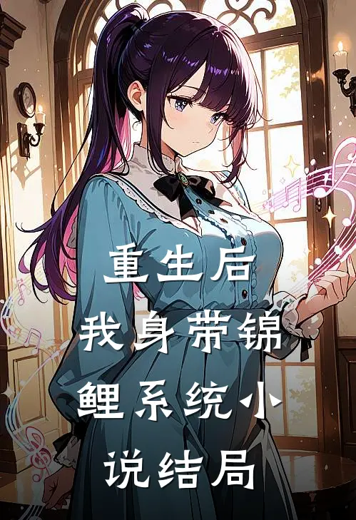 重生后，我身带锦鲤系统小说结局