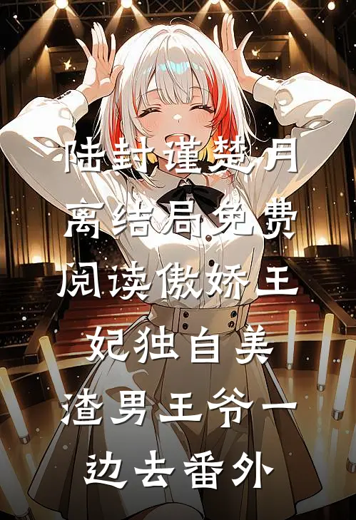 陆封谨楚月离结局免费阅读傲娇王妃独自美，渣男王爷一边去番外