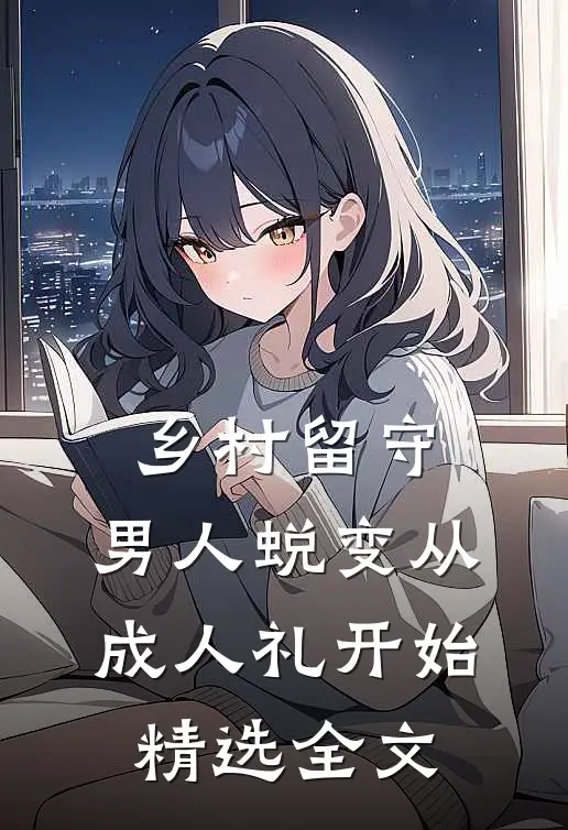 乡村留守：男人蜕变从成人礼开始精选全文