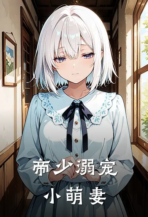 帝少溺宠小萌妻