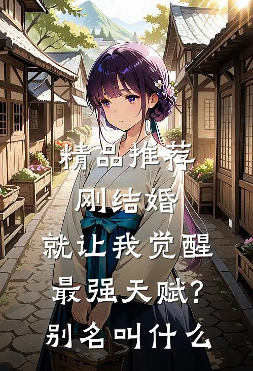 精品推荐刚结婚,就让我觉醒最强天赋?别名叫什么