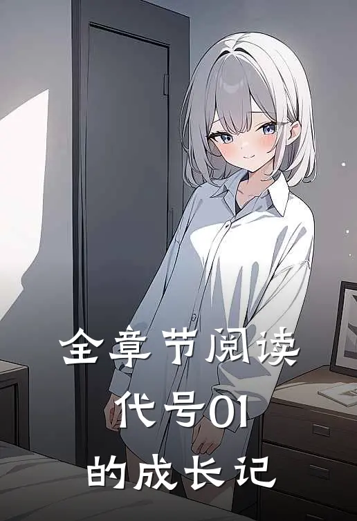 全章节阅读代号01的成长记