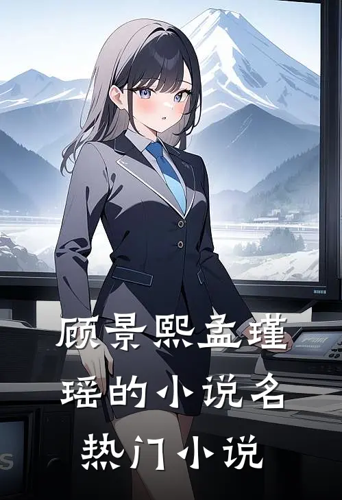 顾景熙孟瑾瑶的小说名热门小说