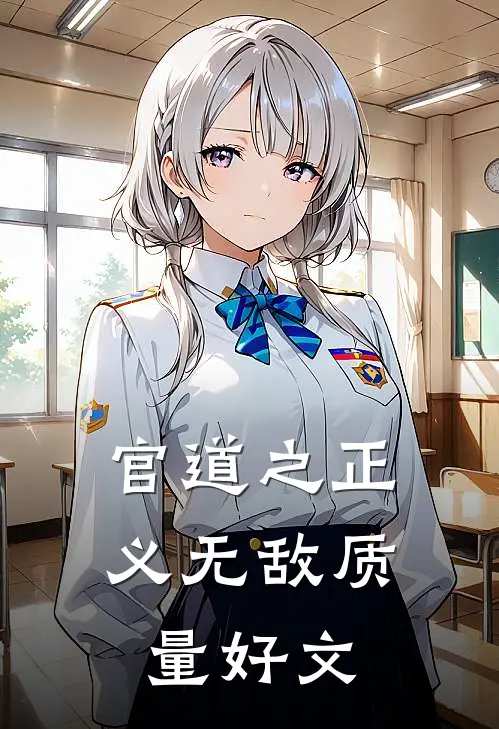 官道之正义无敌质量好文