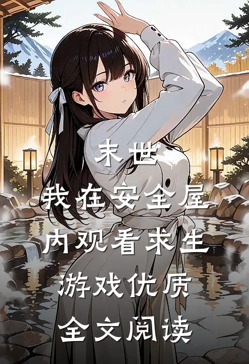 末世：我在安全屋内观看求生游戏优质全文阅读