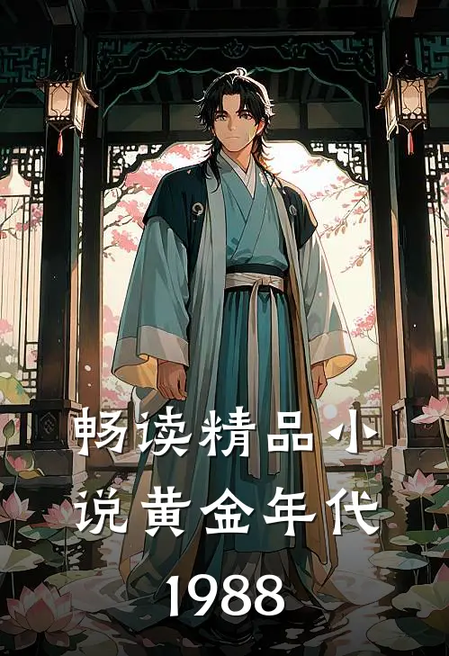 畅读精品小说黄金年代1988