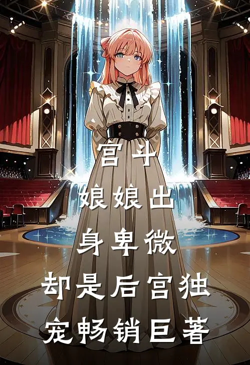 宫斗娘娘出身卑微,却是后宫独宠畅销巨著