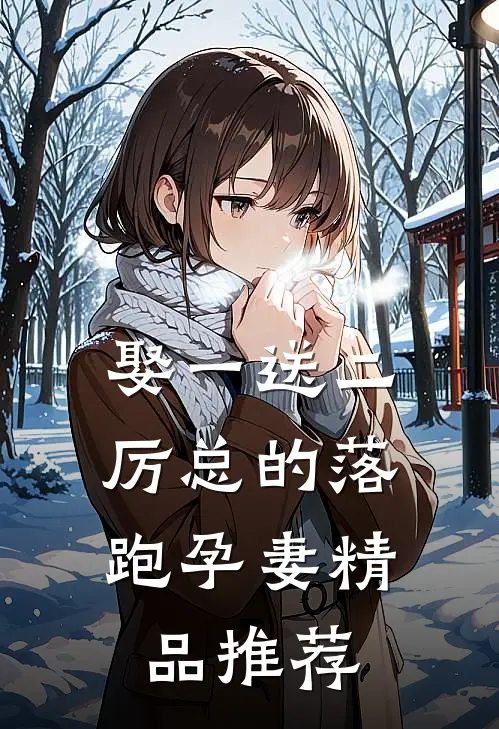娶一送二，厉总的落跑孕妻精品推荐