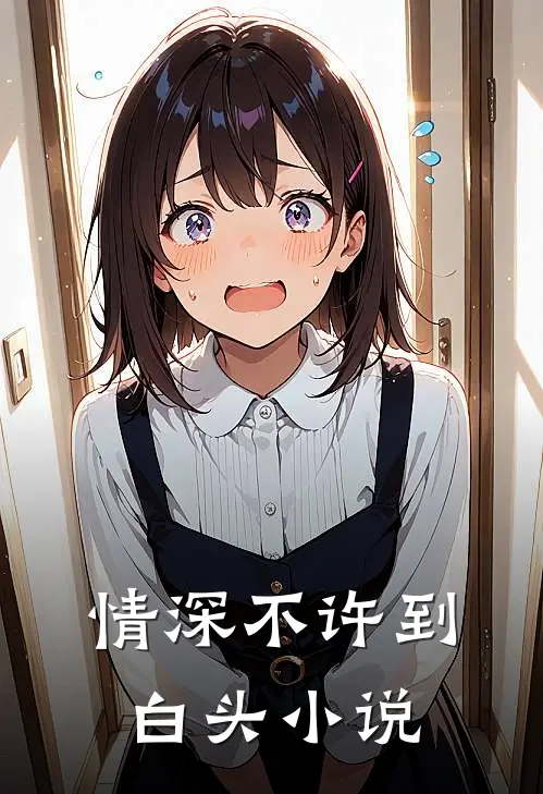 情深不许到白头小说