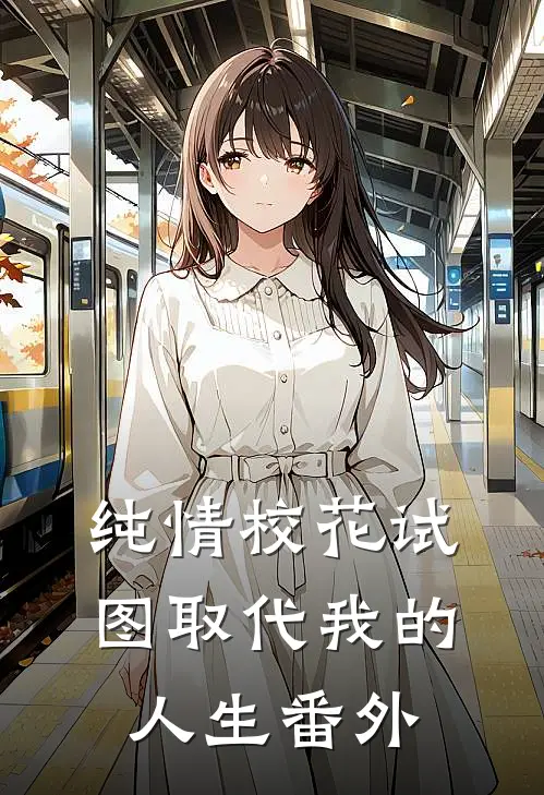 纯情校花试图取代我的人生 番外