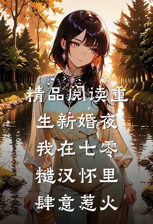 精品阅读重生新婚夜，我在七零糙汉怀里肆意惹火