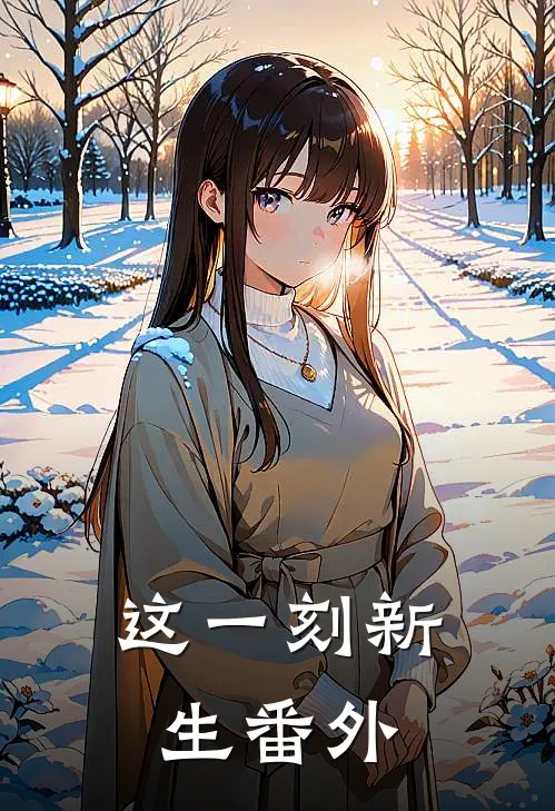 这一刻新生 番外