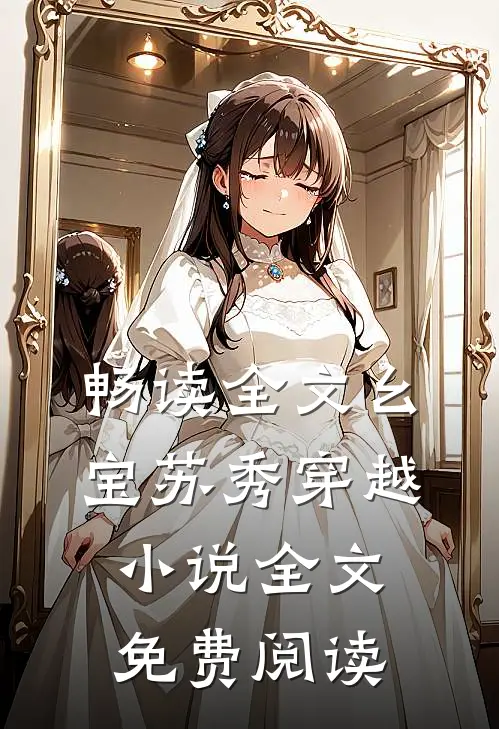 畅读全文幺宝苏秀穿越小说全文免费阅读