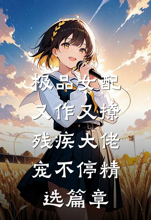 极品女配又作又撩，残疾大佬宠不停精选篇章