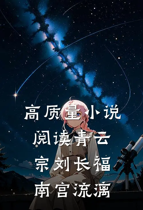 高质量小说阅读青云宗刘长福南宫流漓