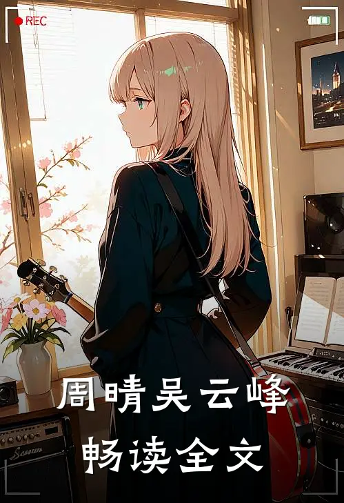 周晴 吴云峰畅读全文