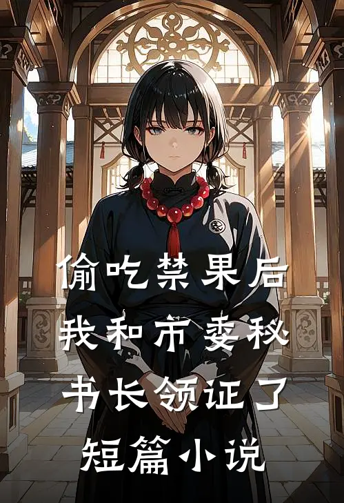 偷吃禁果后，我和市委秘书长领证了短篇小说