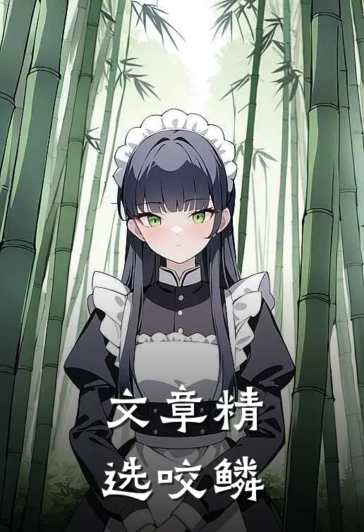 文章精选咬鳞