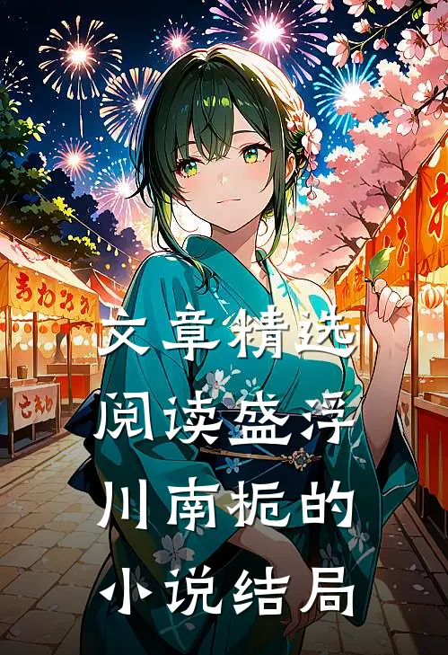 文章精选阅读盛浮川南栀的小说结局