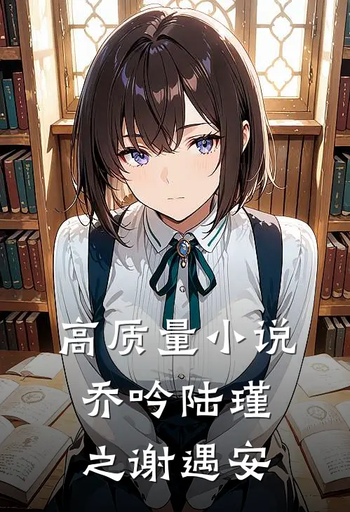 高质量小说乔吟陆瑾之谢遇安
