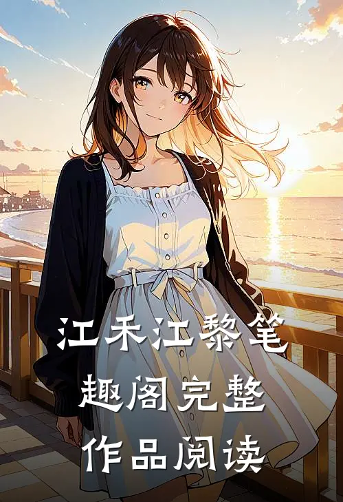江禾江黎笔趣阁完整作品阅读
